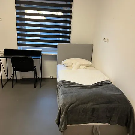 Sleep & Cook بيت شباب