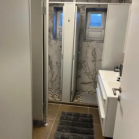 호스텔 Sleep & Cook 아우크스부르크