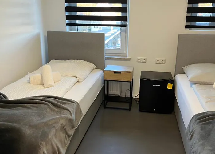 Sleep & Cook Augsburg