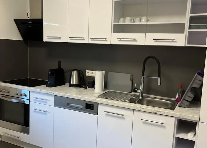 Sleep & Cook Hostel Augsburg