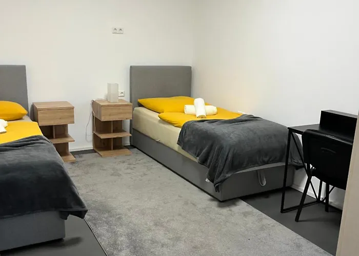 Hostel Sleep & Cook *