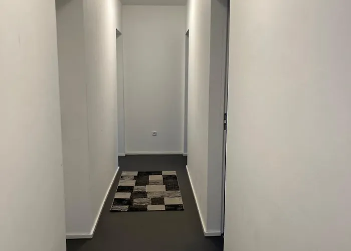 Sleep & Cook Hostel Augsburg