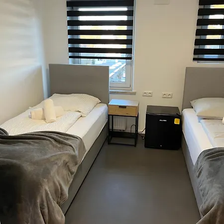 Sleep & Cook Augsburg