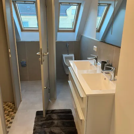 Sleep & Cook Hostel Augsburg