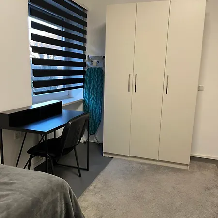 Sleep & Cook Augsburg