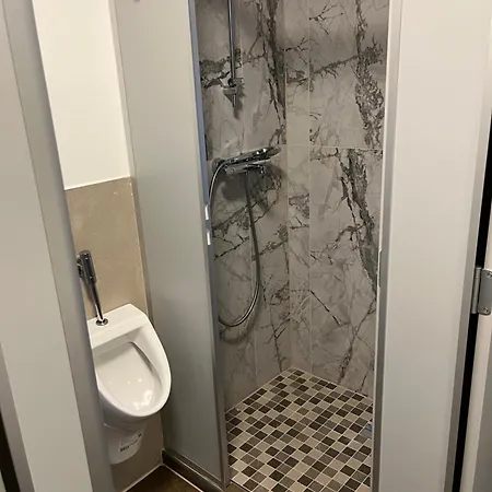 Hostel Sleep & Cook Augsburg