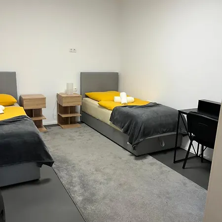 Hostel Sleep & Cook *