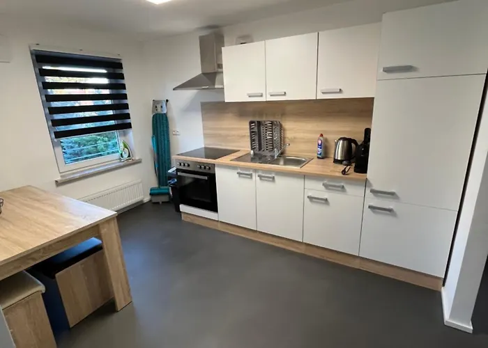 Sleep & Cook * Aψβούργη