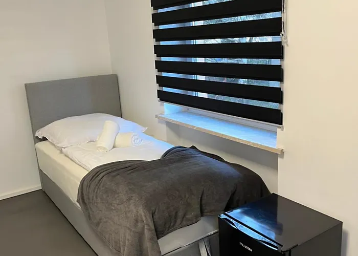 Sleep & Cook Hostel *